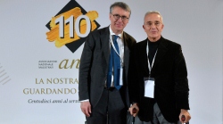 Evento per i 110 anni dell